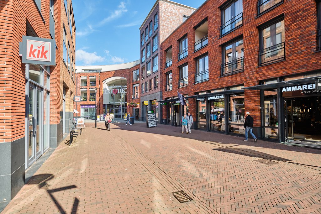 Te huur: Foto Appartement aan de Neptunusplein 71 in Assen