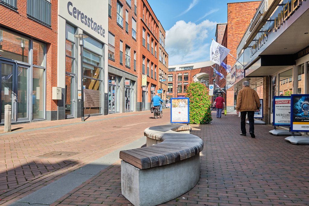Te huur: Foto Appartement aan de Neptunusplein 71 in Assen