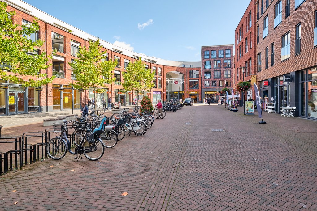 Te huur: Foto Appartement aan de Neptunusplein 71 in Assen