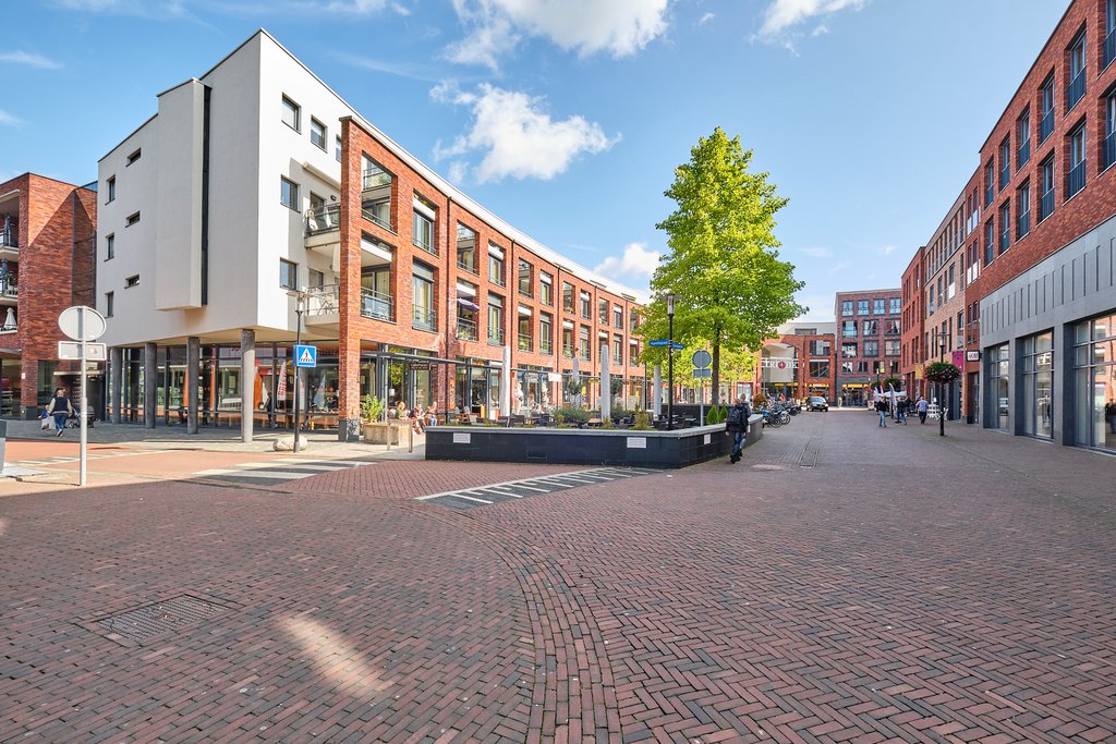 Te huur: Foto Appartement aan de Neptunusplein 71 in Assen