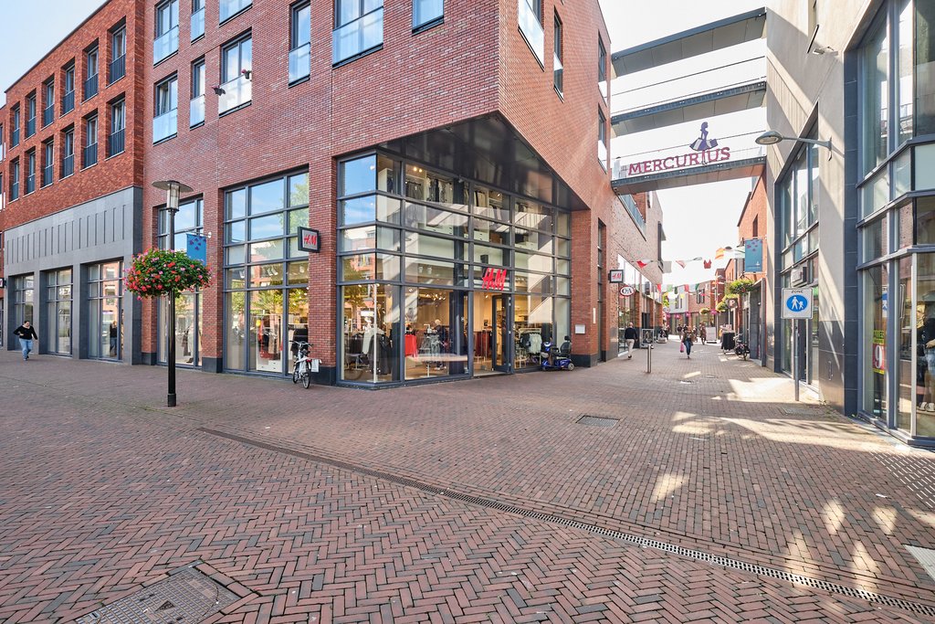 Te huur: Foto Appartement aan de Neptunusplein 71 in Assen