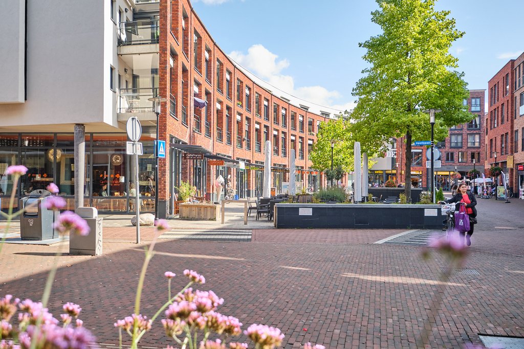 Te huur: Foto Appartement aan de Neptunusplein 71 in Assen