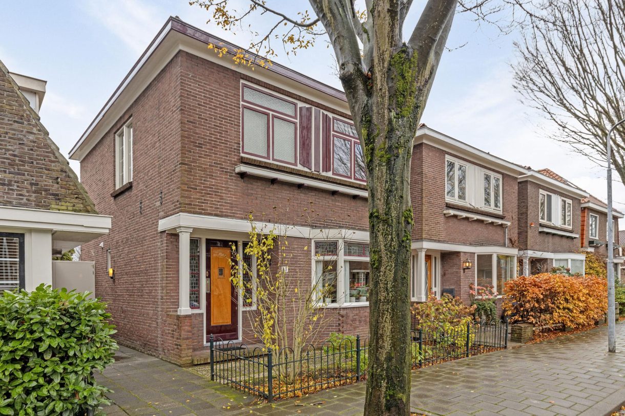 Te koop: Foto Woonhuis aan de Julianastraat 43 in Koog aan de Zaan