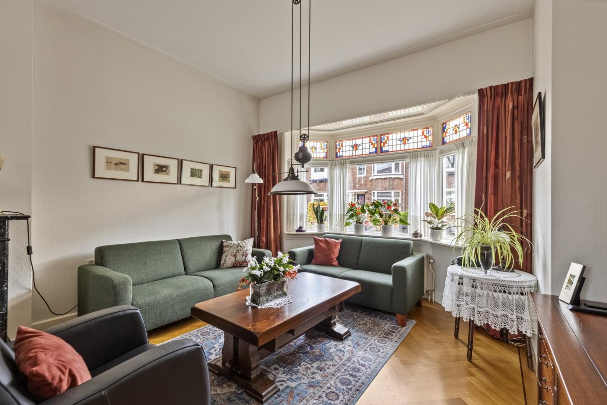 Te koop: Foto Woonhuis aan de Julianastraat 43 in Koog aan de Zaan