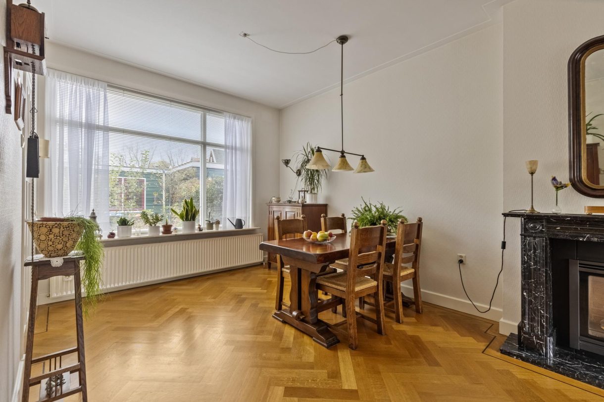 Te koop: Foto Woonhuis aan de Julianastraat 43 in Koog aan de Zaan