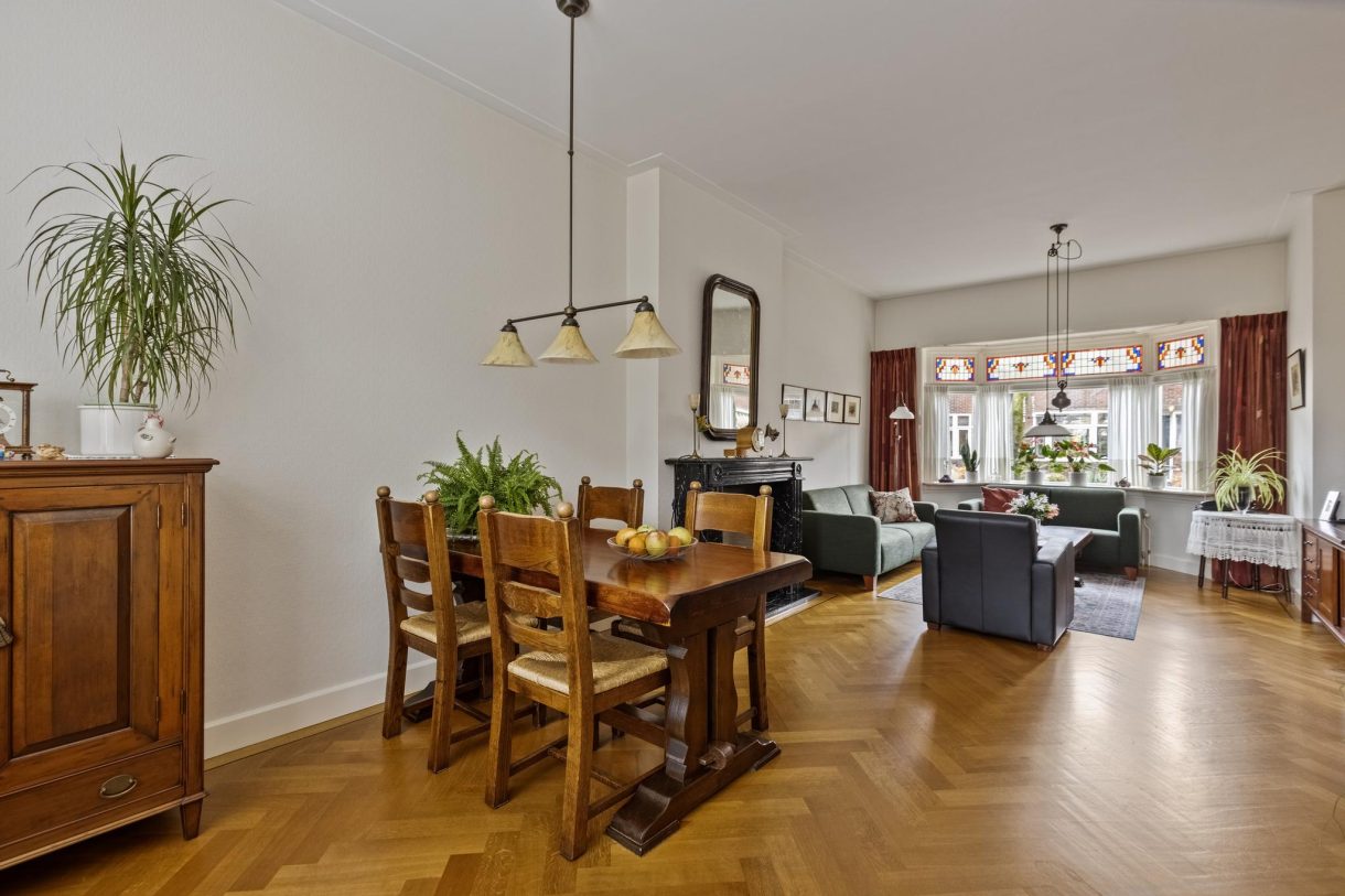 Te koop: Foto Woonhuis aan de Julianastraat 43 in Koog aan de Zaan