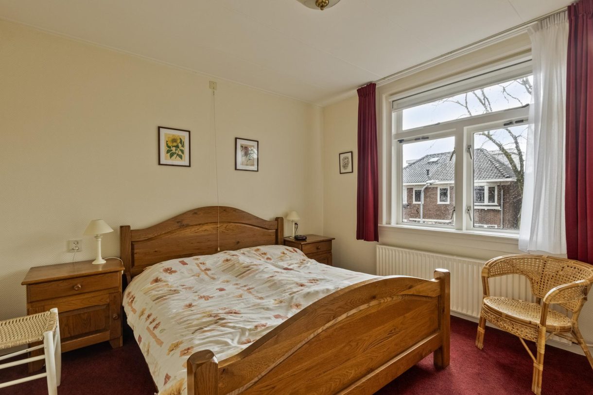 Te koop: Foto Woonhuis aan de Julianastraat 43 in Koog aan de Zaan