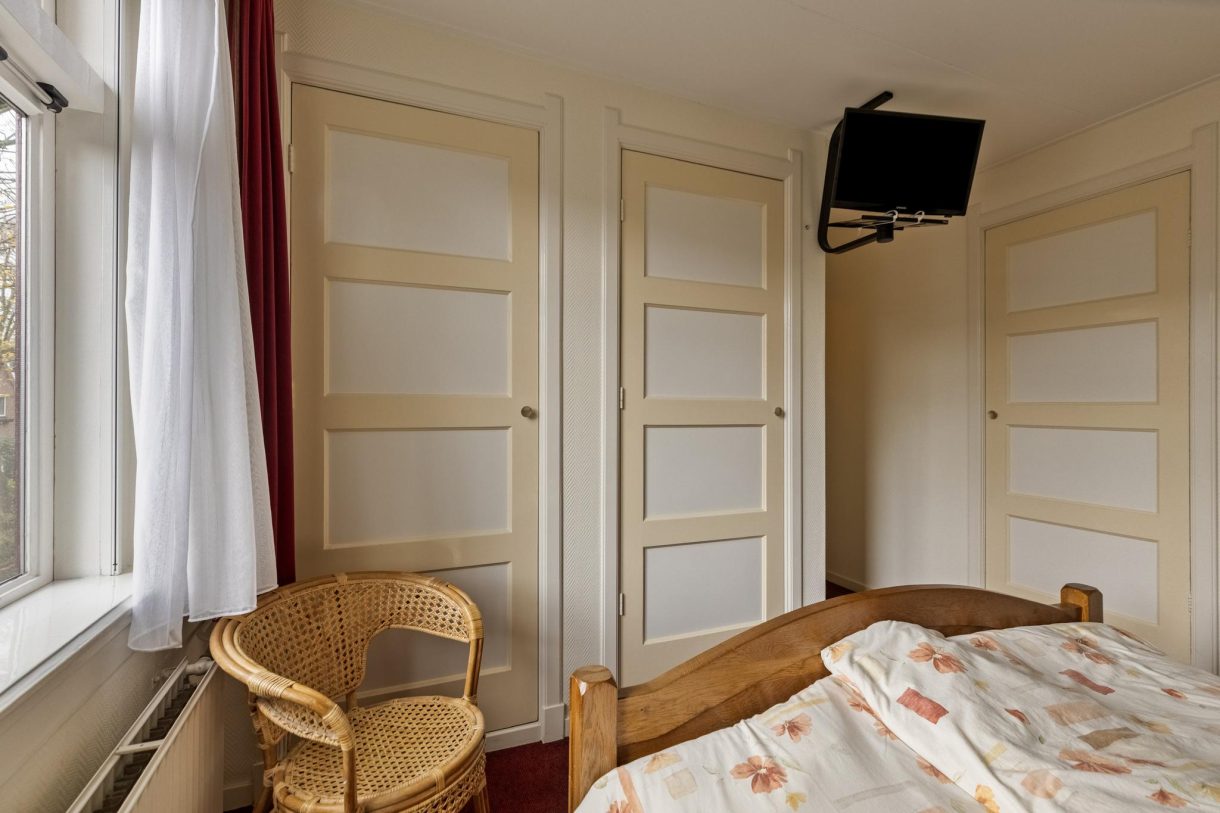 Te koop: Foto Woonhuis aan de Julianastraat 43 in Koog aan de Zaan