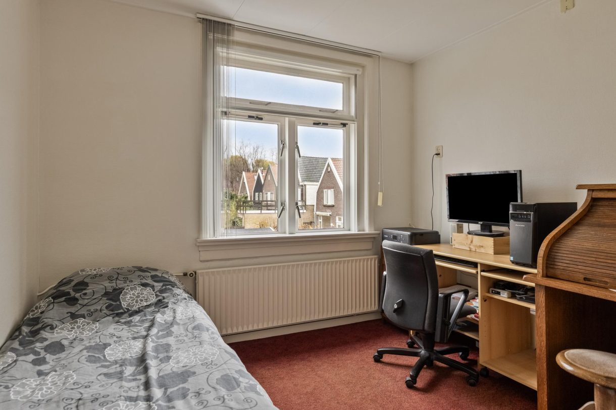 Te koop: Foto Woonhuis aan de Julianastraat 43 in Koog aan de Zaan