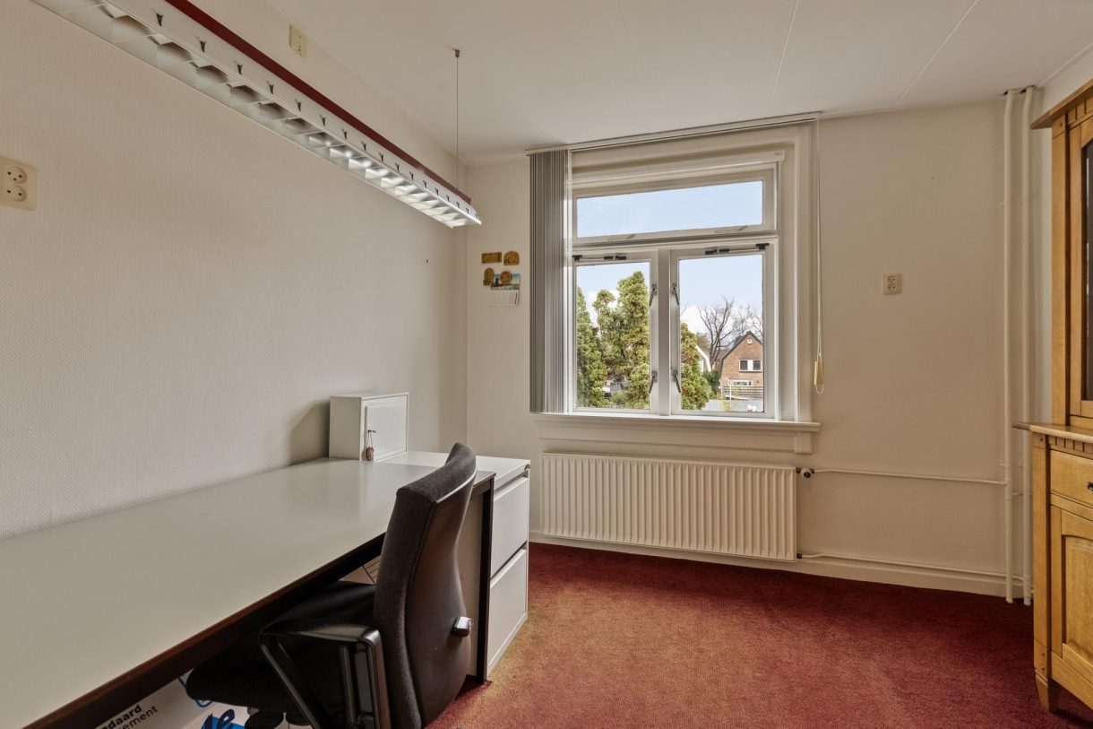 Te koop: Foto Woonhuis aan de Julianastraat 43 in Koog aan de Zaan