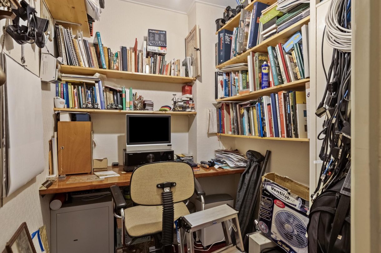 Te koop: Foto Woonhuis aan de Julianastraat 43 in Koog aan de Zaan