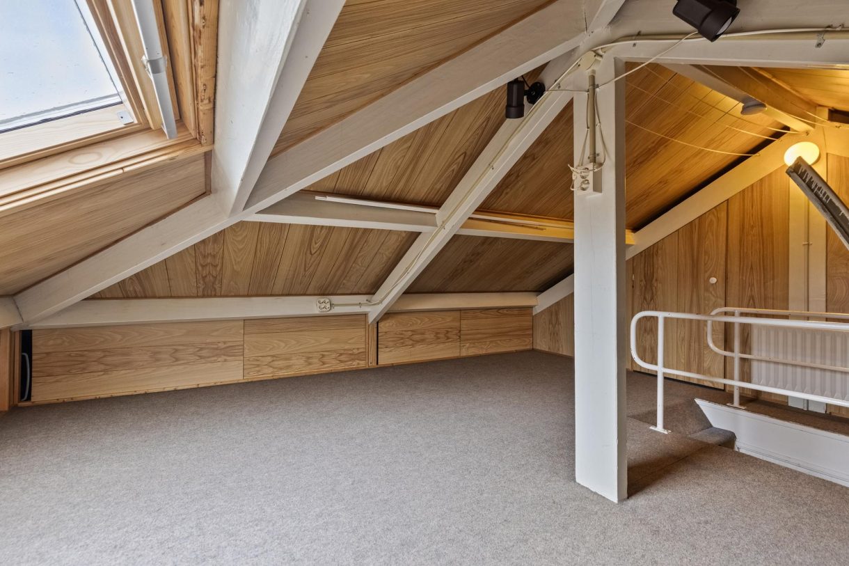 Te koop: Foto Woonhuis aan de Julianastraat 43 in Koog aan de Zaan