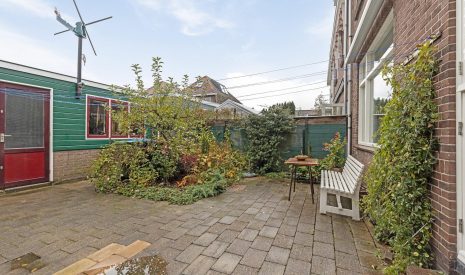 Te koop: Foto Woonhuis aan de Julianastraat 43 in Koog aan de Zaan