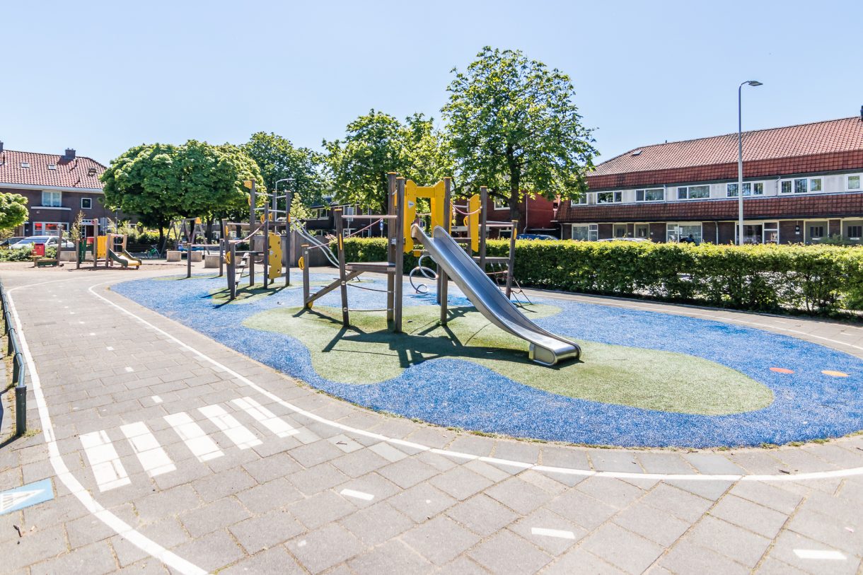 Te koop: Foto Woonhuis aan de Julianastraat 43 in Koog aan de Zaan