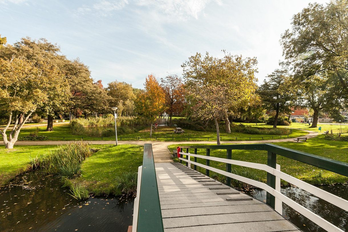 Te koop: Foto Woonhuis aan de Julianastraat 43 in Koog aan de Zaan
