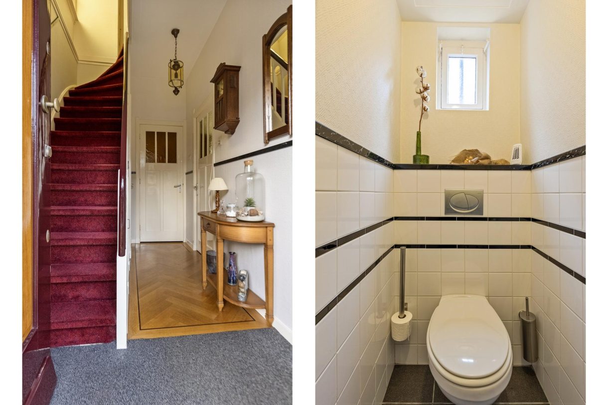 Te koop: Foto Woonhuis aan de Julianastraat 43 in Koog aan de Zaan