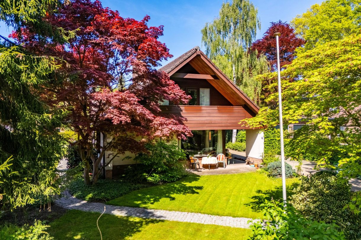 Te koop: Foto Woonhuis aan de Torenlaan 11 in Warnsveld