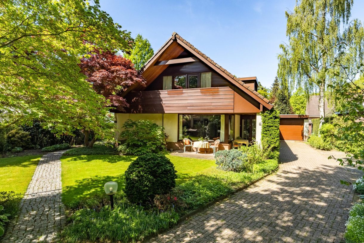 Te koop: Foto Woonhuis aan de Torenlaan 11 in Warnsveld