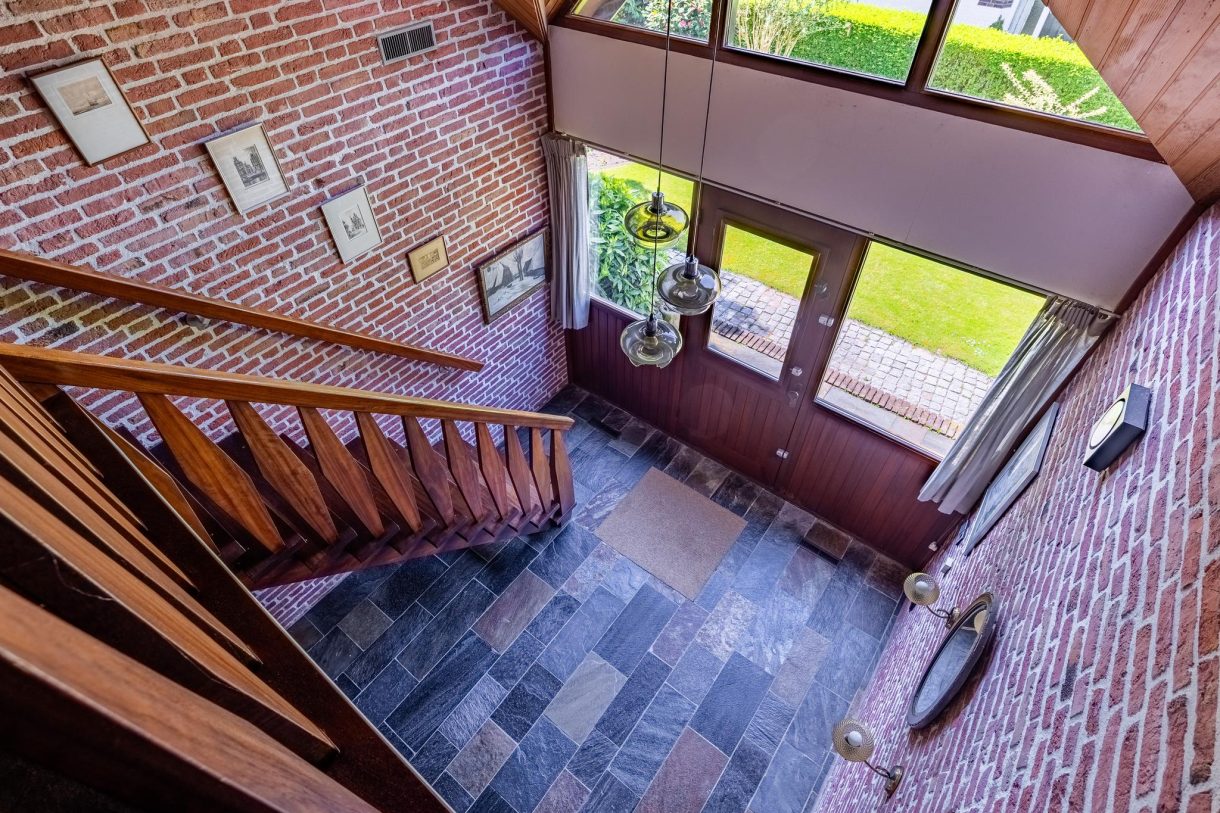 Te koop: Foto Woonhuis aan de Torenlaan 11 in Warnsveld