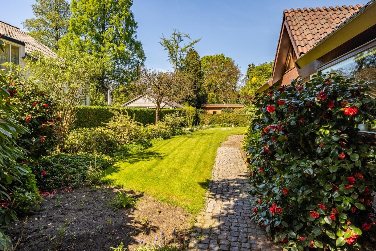 Te koop: Foto Woonhuis aan de Torenlaan 11 in Warnsveld