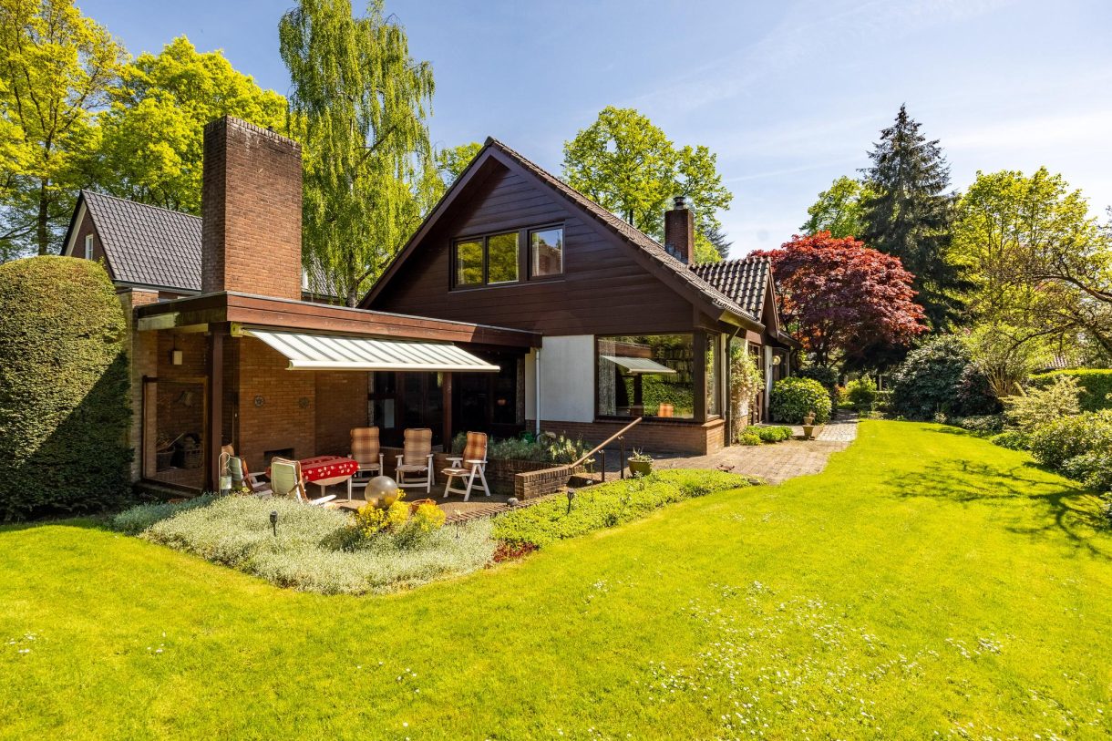 Te koop: Foto Woonhuis aan de Torenlaan 11 in Warnsveld