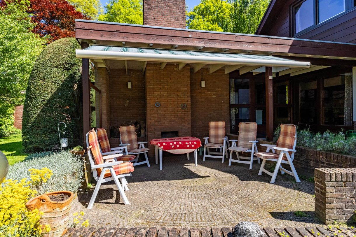 Te koop: Foto Woonhuis aan de Torenlaan 11 in Warnsveld