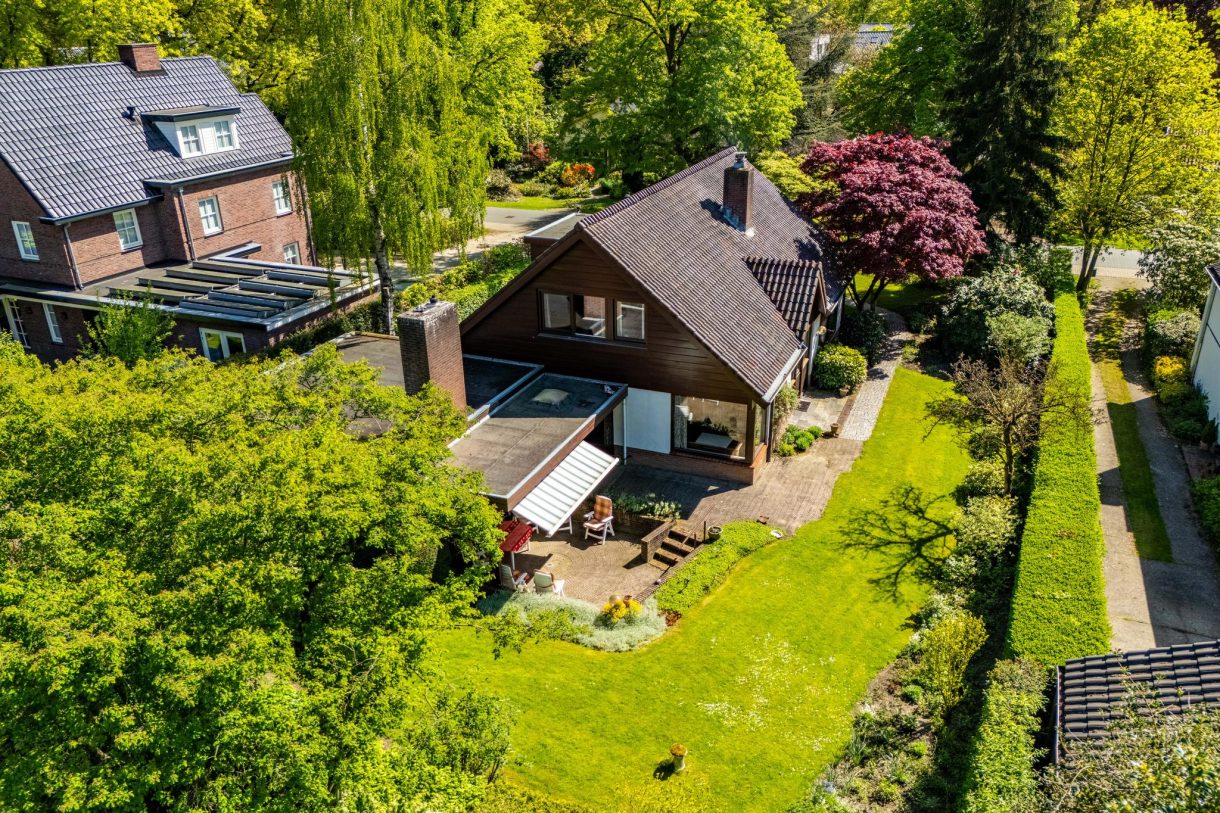 Te koop: Foto Woonhuis aan de Torenlaan 11 in Warnsveld