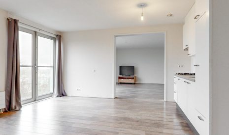 Te koop: Foto Appartement aan de Pandora 44 in IJsselstein