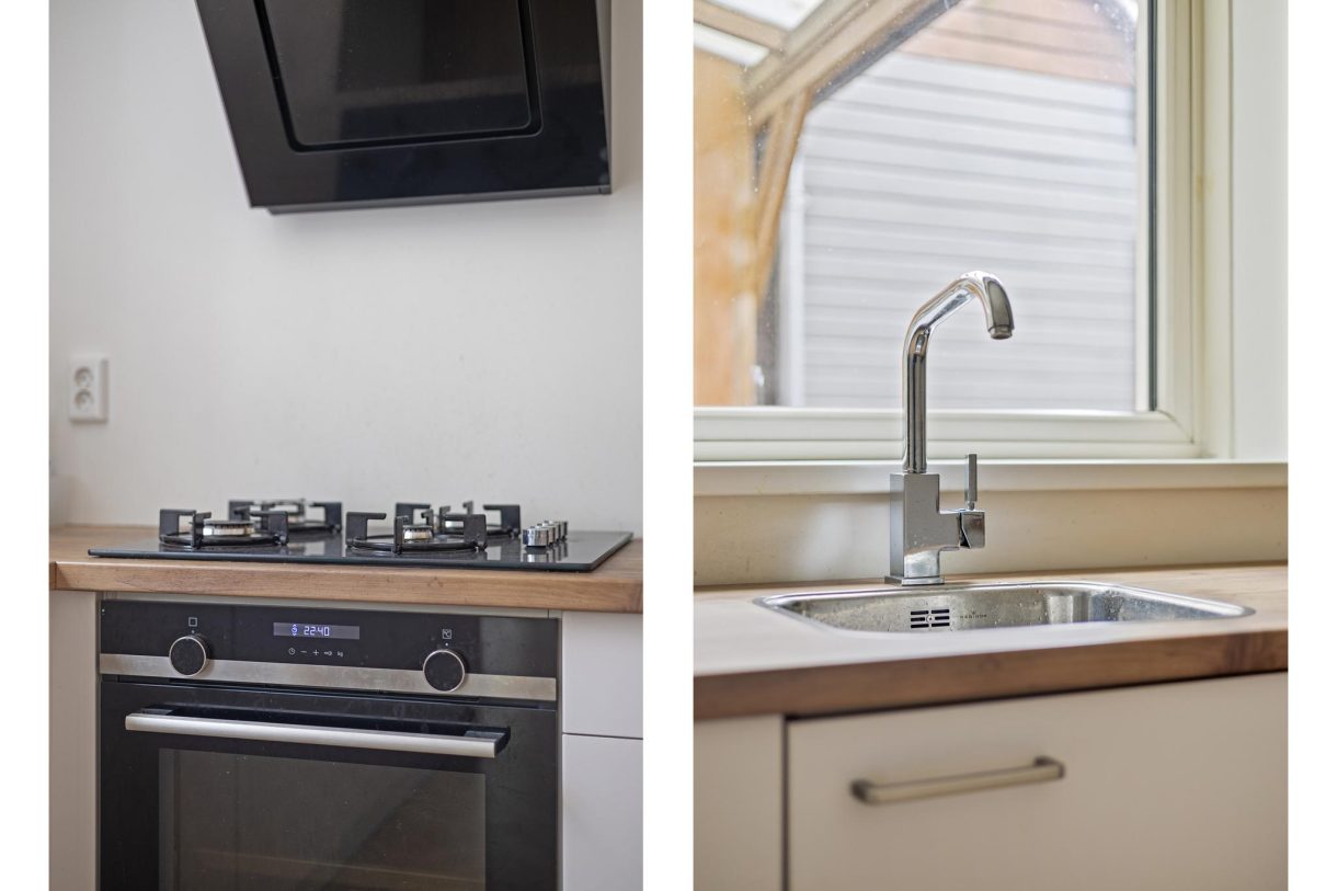 Te koop: Foto Woonhuis aan de Herengracht 98 in Zaandam