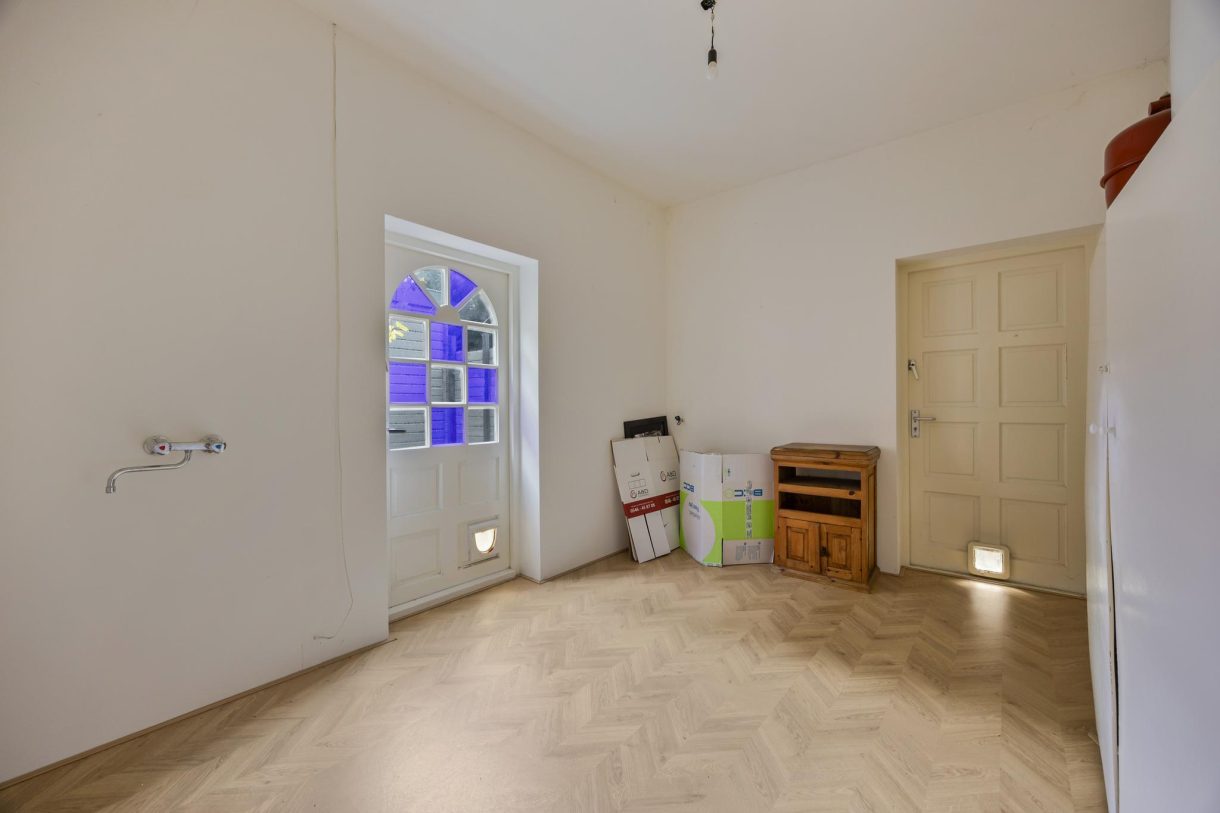 Te koop: Foto Woonhuis aan de Herengracht 98 in Zaandam