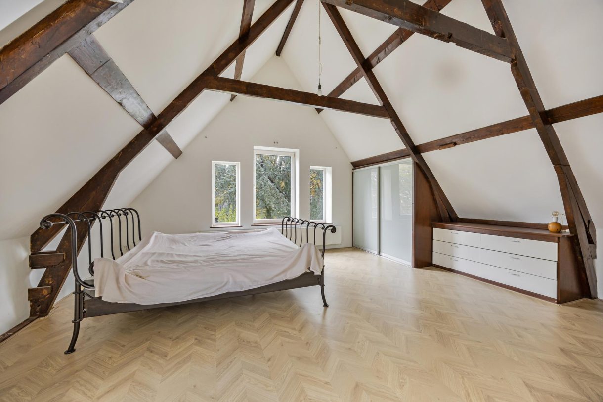 Te koop: Foto Woonhuis aan de Herengracht 98 in Zaandam