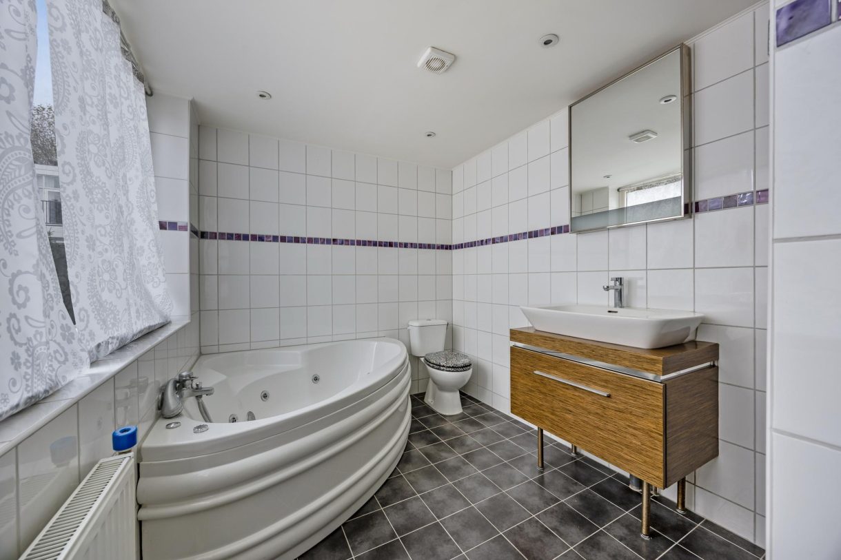 Te koop: Foto Woonhuis aan de Herengracht 98 in Zaandam