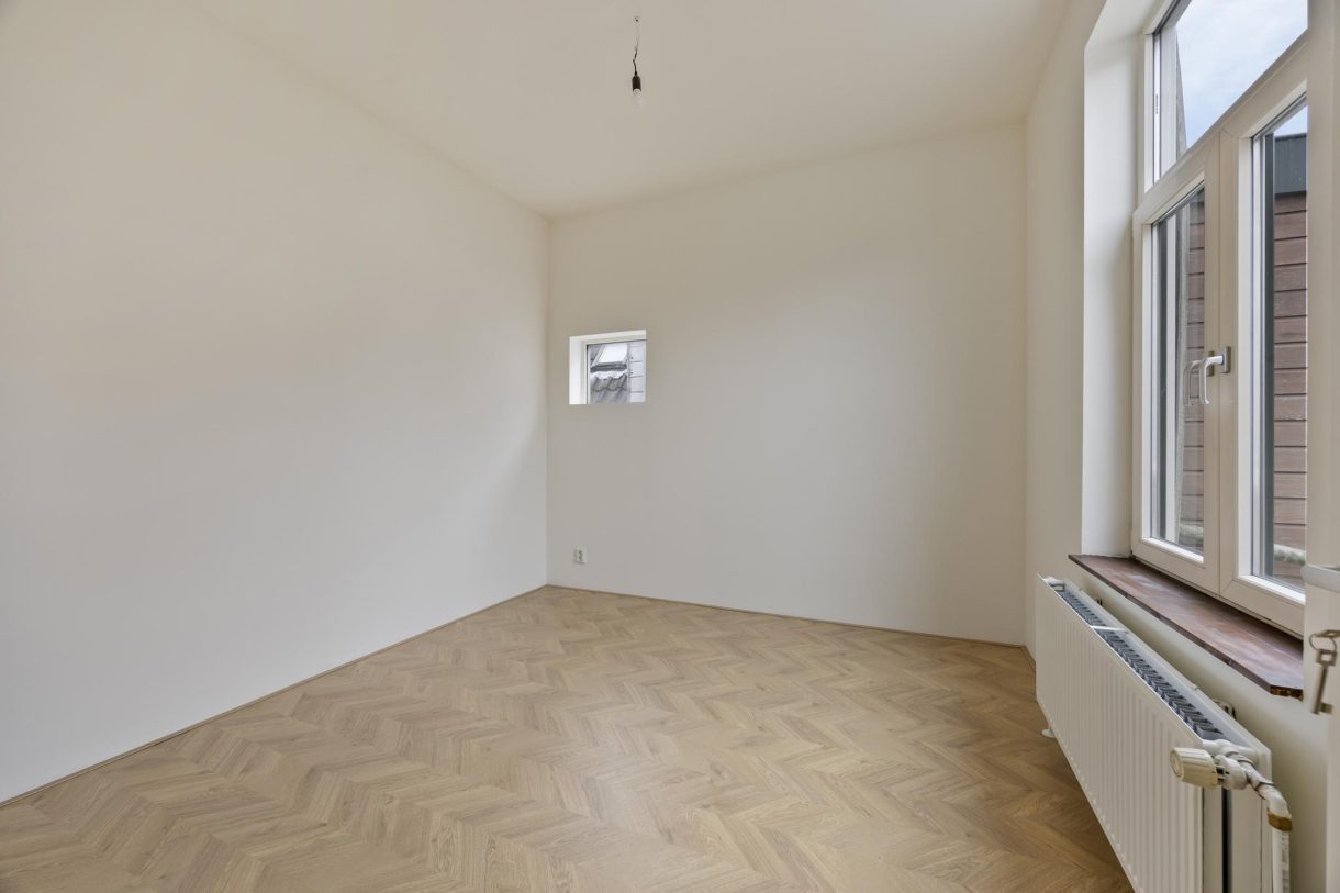 Te koop: Foto Woonhuis aan de Herengracht 98 in Zaandam