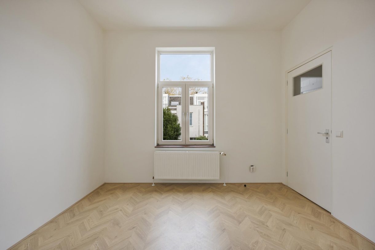 Te koop: Foto Woonhuis aan de Herengracht 98 in Zaandam