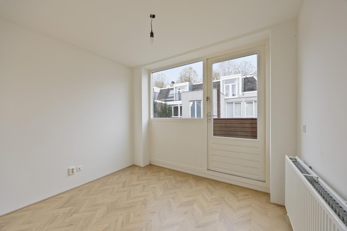 Te koop: Foto Woonhuis aan de Herengracht 98 in Zaandam