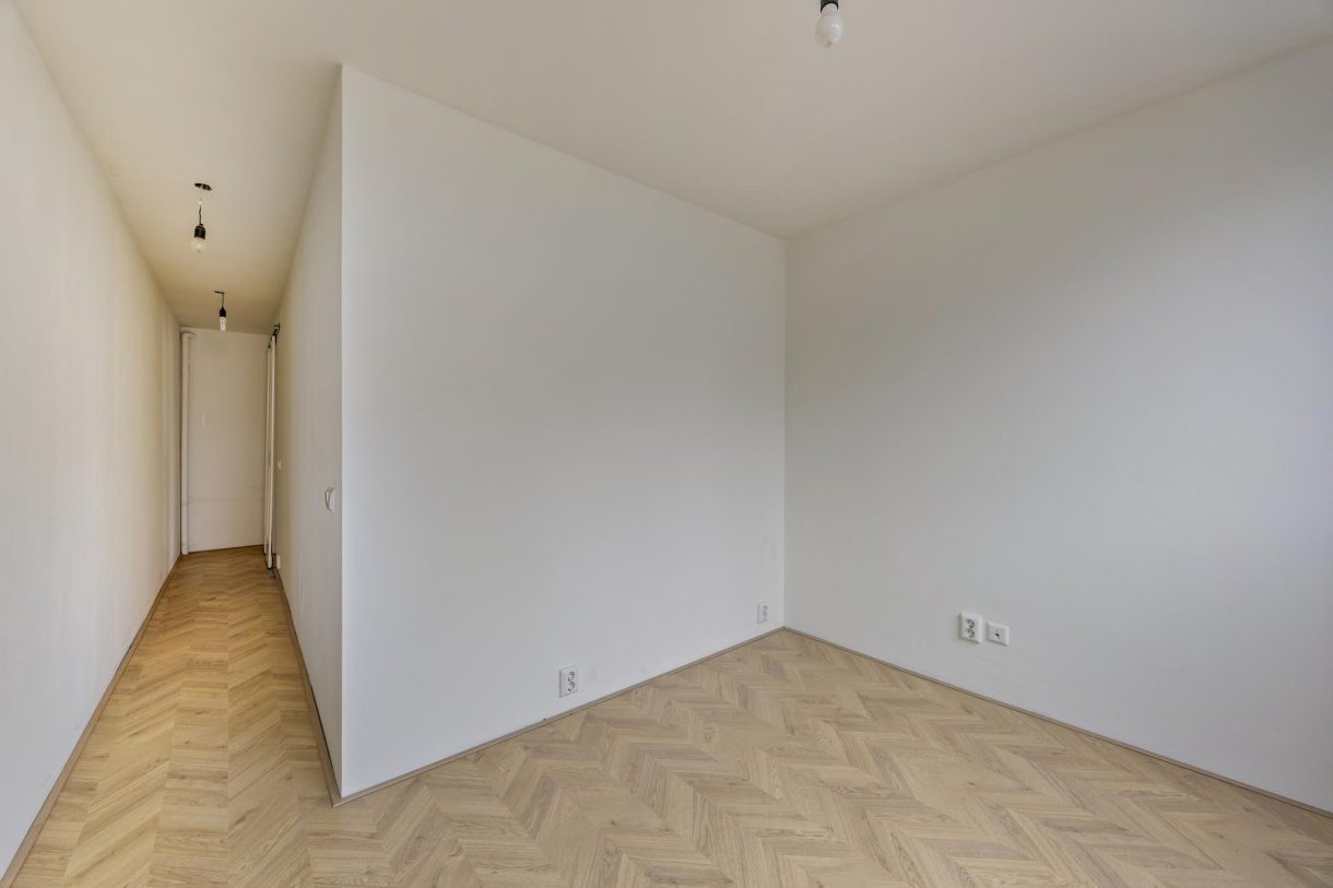 Te koop: Foto Woonhuis aan de Herengracht 98 in Zaandam