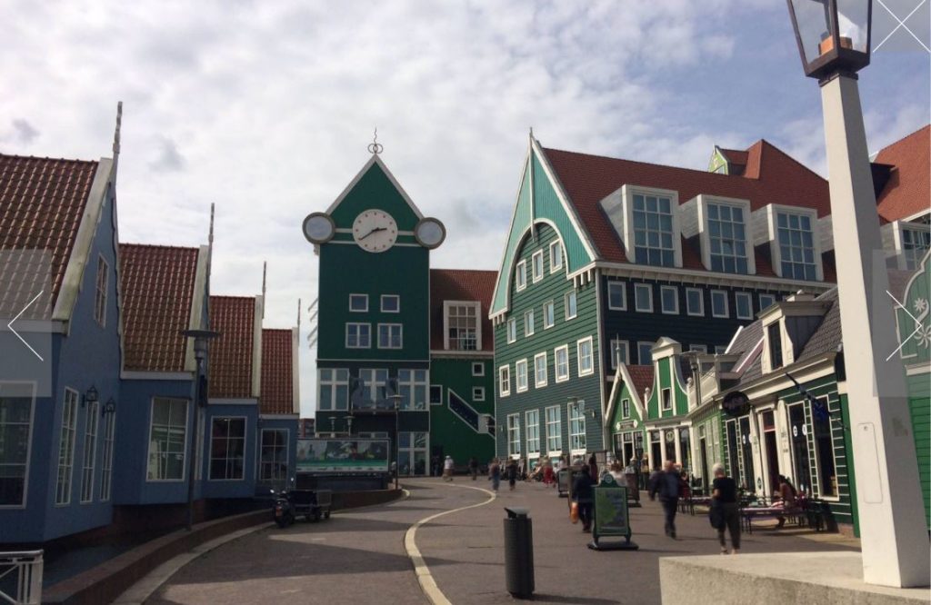 Te koop: Foto Woonhuis aan de Herengracht 98 in Zaandam