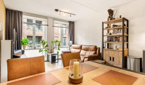 Te koop: Foto Appartement aan de Adrianastraat 108 in IJmuiden