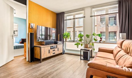 Te koop: Foto Appartement aan de Adrianastraat 108 in IJmuiden