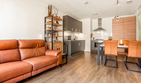 Te koop: Foto Appartement aan de Adrianastraat 108 in IJmuiden