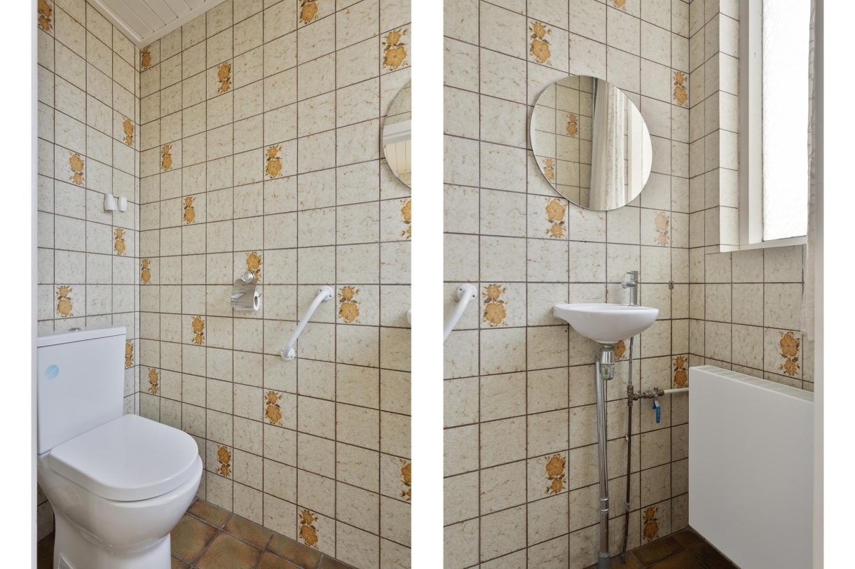 Te koop: Foto Woonhuis aan de J.J. Allanstraat 253 in Westzaan