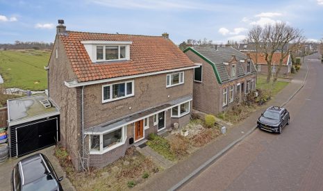 koop  Westzaan  J.J. Allanstraat 253 – Hoofdfoto