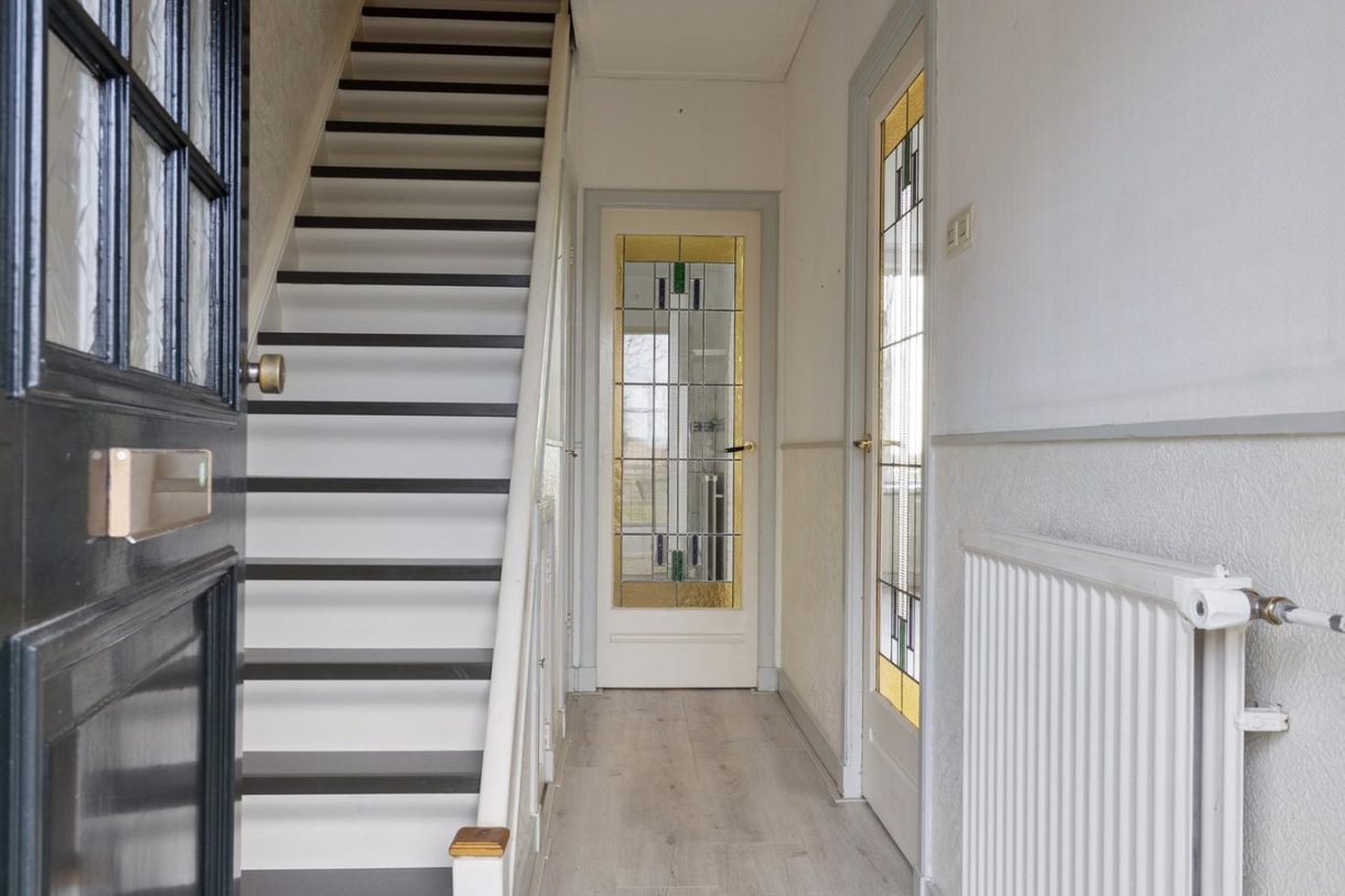 Te koop: Foto Woonhuis aan de J.J. Allanstraat 253 in Westzaan