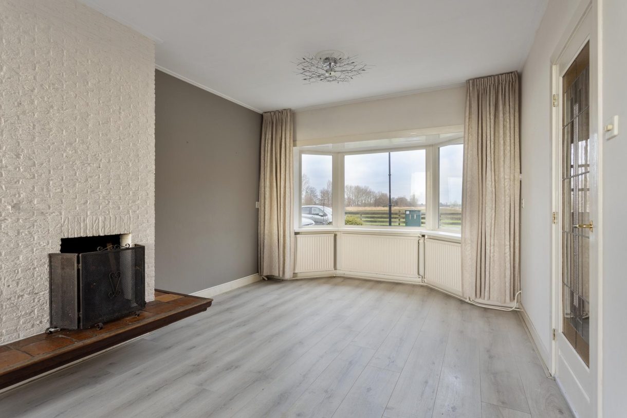 Te koop: Foto Woonhuis aan de J.J. Allanstraat 253 in Westzaan