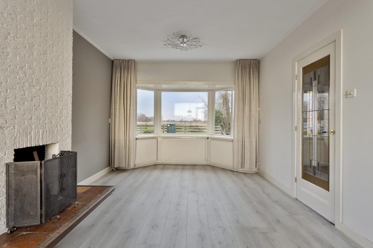 Te koop: Foto Woonhuis aan de J.J. Allanstraat 253 in Westzaan