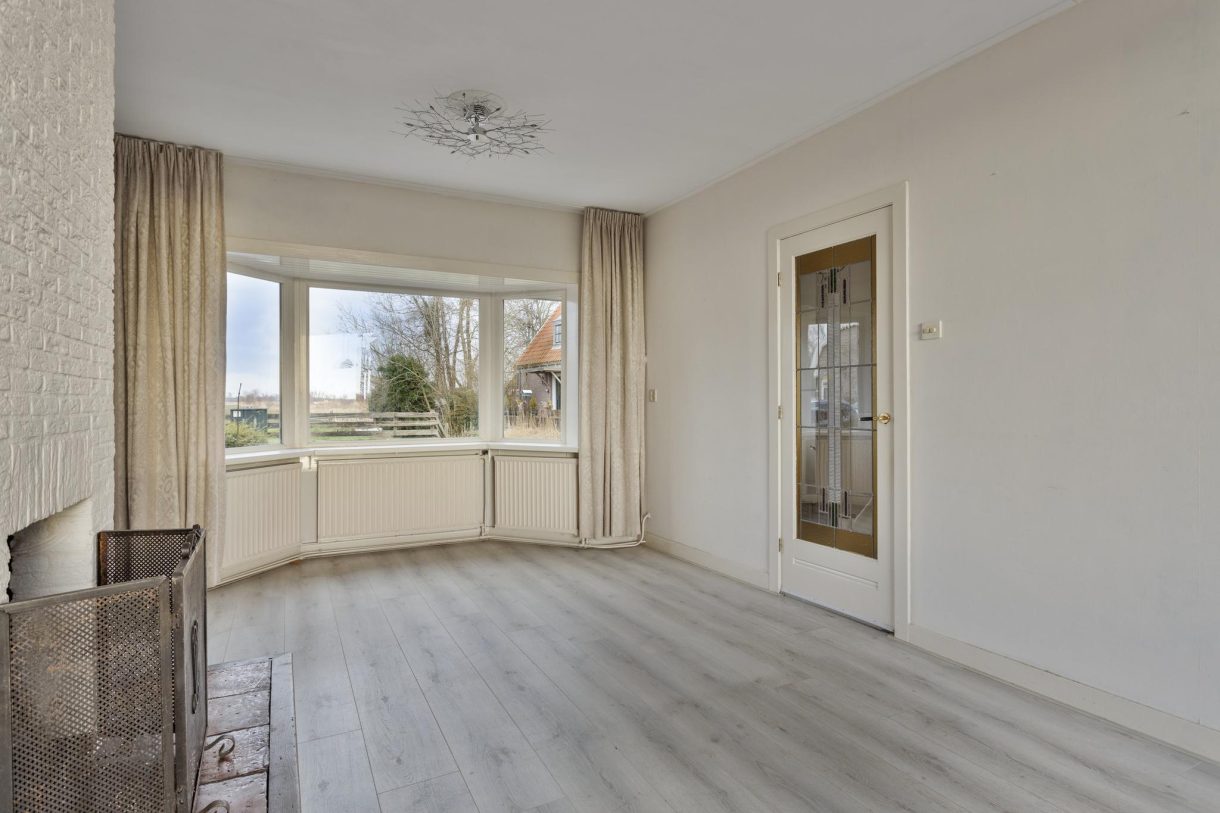 Te koop: Foto Woonhuis aan de J.J. Allanstraat 253 in Westzaan