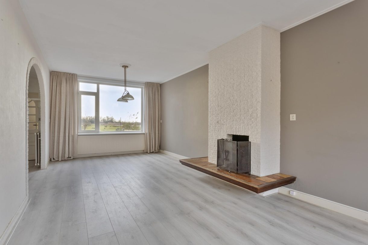 Te koop: Foto Woonhuis aan de J.J. Allanstraat 253 in Westzaan