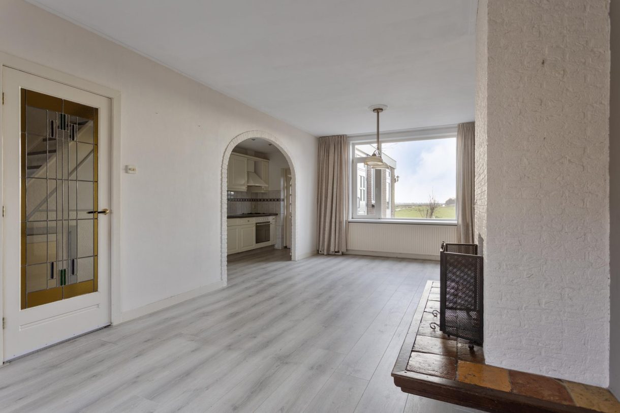 Te koop: Foto Woonhuis aan de J.J. Allanstraat 253 in Westzaan