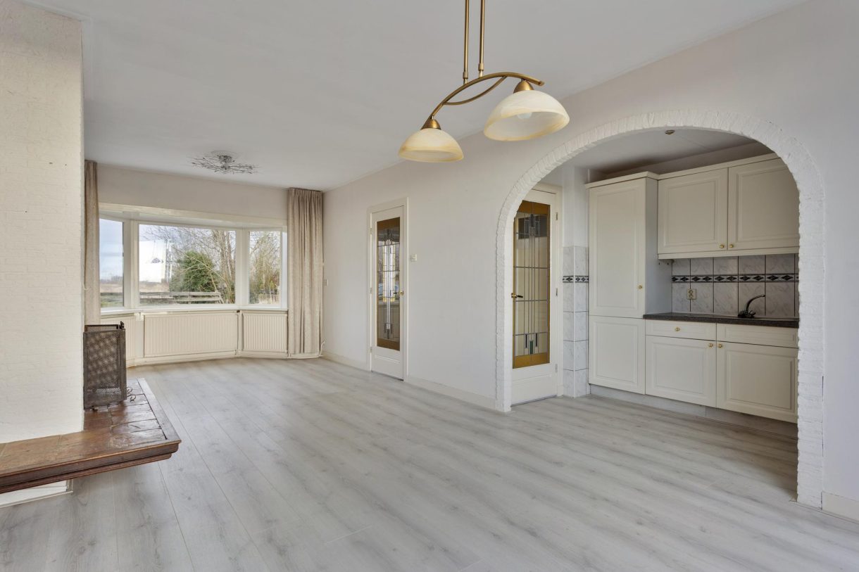 Te koop: Foto Woonhuis aan de J.J. Allanstraat 253 in Westzaan