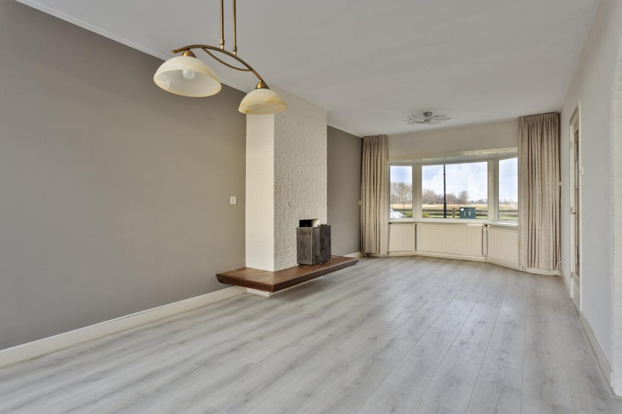 Te koop: Foto Woonhuis aan de J.J. Allanstraat 253 in Westzaan